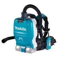 Makita DVC265ZXU Backpack Vacuum Cleaner