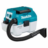 Makita DVC750LZX3 Car Vacuum Cleaner