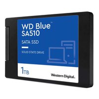 WD SSD WDS100T3B0A 1TB