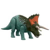 jurassic-world-figura-dominion-roar-strikes-triceratops