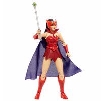 Masters of the universe Catra Figur