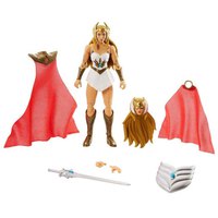 Masters of the universe Eternia She-R Deluxe-Figur