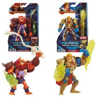 Masters of the universe Deluxe Assorted Figur