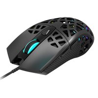 Canyon Puncher High End mouse