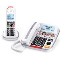 Swissvoice DECT XTRA 3355 Wireless Landline Phone