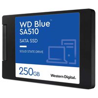 WD WDS250G3B0A 250GB SSD