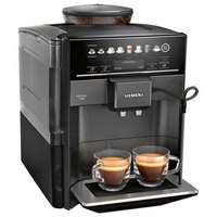 Siemens Machine à café super automatique 901836326