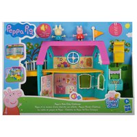 Hasbro Peppa Pig Casa Club Figur