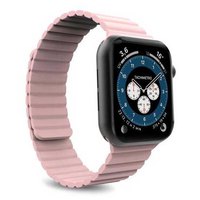 Puro Icon Link Apple Magnetic Leiband