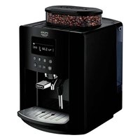 Krups Superautomatisk Superautomatisk Kaffemaskin EA8170