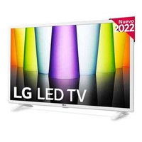 LG Tv 32LQ63806LC 32´´ Full HD LED