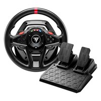 Thrustmaster T128 PS5/PS4/PC Lenkrad und Pedale