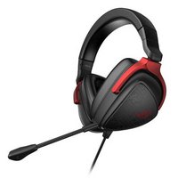 Asus Micro-Casques Gaming Rog Delta S Core