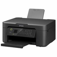 Epson WorkForce WF-2910DWF Multifunctioneel Printer