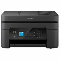 Epson WorkForce WF-2930DWF Multifunctioneel Printer