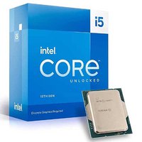Intel Core i5-13600KF 5.1GHz CPU