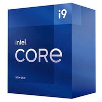 Intel Core i9-12900 5.0Ghz CPU