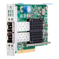 Hpe PCI-E Nätverkskort Till Ethernet 631FLR-SFP28