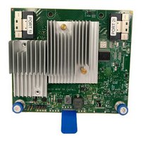 Hpe Controlador PCIe SATA/SAS Raid Storage MegaRAID MR216i-a
