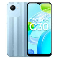 Realme C30 3GB/32GB 6.5´´ Dual Sim