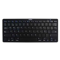 Nilox NXKB01B Kabellose Tastatur