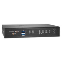 Sonicwall TZ370 Total Secure Firewall-router