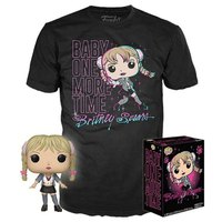 funko-figura-pop-and-tee-britney-spears-one-more-time-exclusive