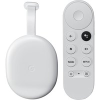 Google Chromecast GTV HD Streaming Media Player