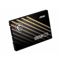 MSI Spatium S270 240GB SSD