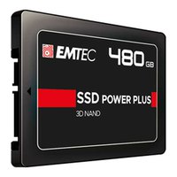 Emtec SSD Hårddisk Power Plus X150 2TB
