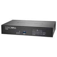 Sonicwall TZ400 Firewall