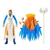 Masters of the universe Meister Sorceress Figur