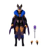 Masters of the universe Revelation Evil Lyn Figur