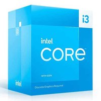 Intel Core i3 13100F 3.4GHz CPU