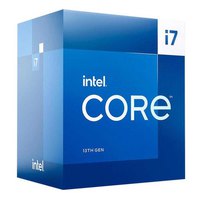 Intel Procesador Core i7 13700 2.1GHz