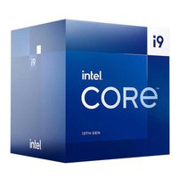 Intel Core i9 13900 2.0GHz CPU