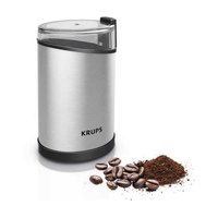 Krups GX204D10 Electric Coffee Grinder