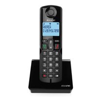 Alcatel Trådlös Fast Telefon DEC S280