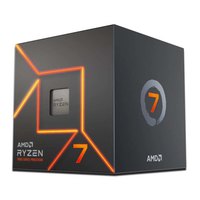 AMD Ryzen 7 7700 3.8GHz CPU