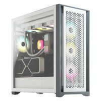 Corsair iCUE 5000D Tower Case With Window