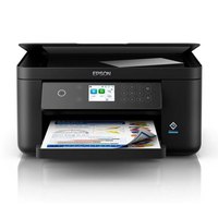 Epson Xp-5205 Hoverboardy