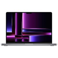 Apple Bärbar Dator MacBook Pro 14´´ M2 Max/32GB/1TB SSD