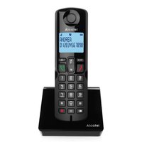 Alcatel S280 DUO EWE Draadloze Vaste Telefoon