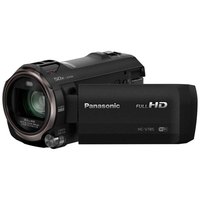 Panasonic Cámara Vídeo HC-V785EG-K