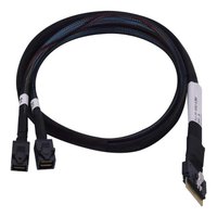 microchip-2304900-r-sas-kabel-0.8-m