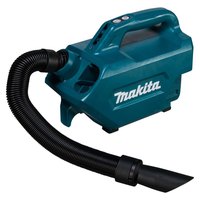 Makita DCL184Z Handheld Vacuum Cleaner