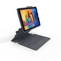 Zagg Teclado Com Capa iPad 10.2´´ 7/8/9 Gen