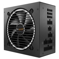 Be quiet Pure Power 12M Modulaire Voeding 650W