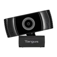 Targus Webbkamera Plus Auto Focus Full HD