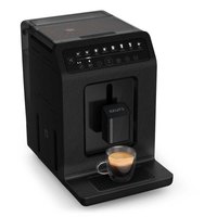 Krups EA897B10 Superautomatic Coffee Machine